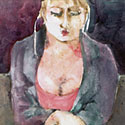 Study for Cinderella