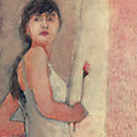 Stealing Beauty